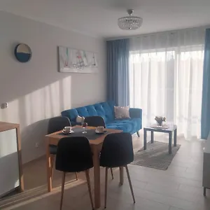 Nawigator Rybacka 12 B Apartament