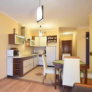 29 Zielone Tarasy Apartament
