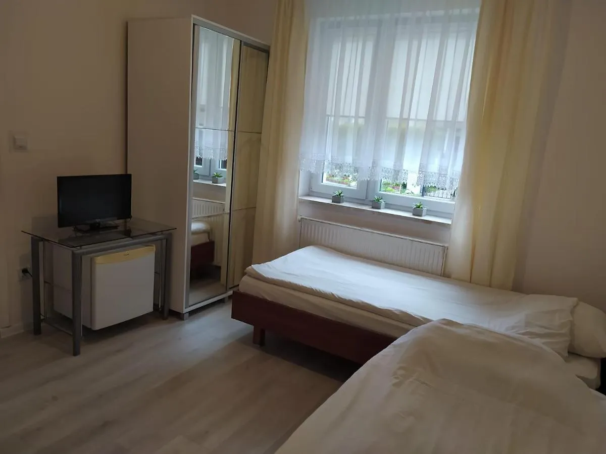 Willa Joanna Kolobrzeg Homestay