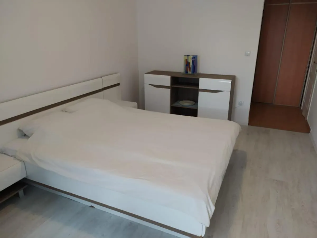 Homestay Willa Joanna Kolobrzeg