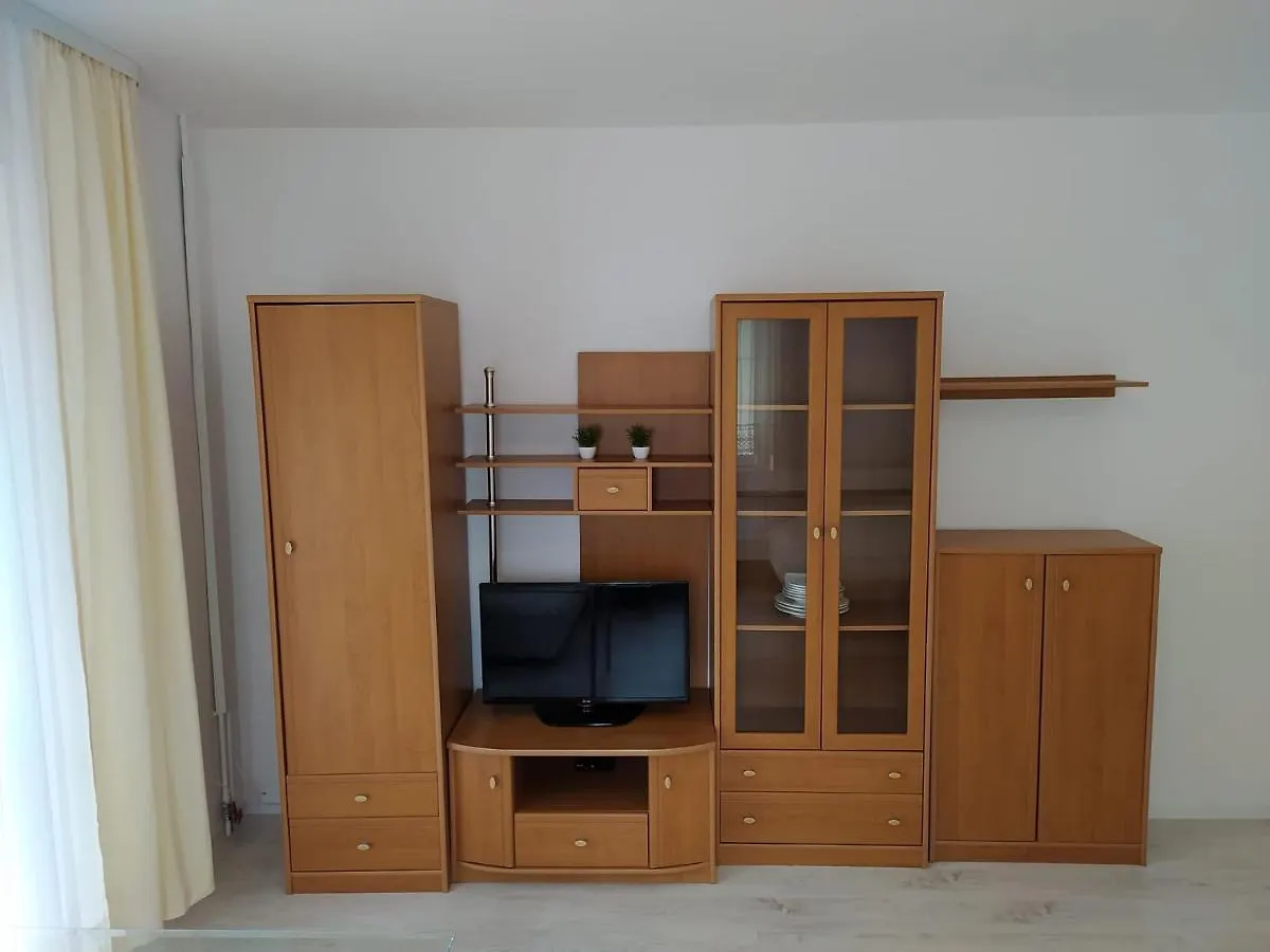 Homestay Willa Joanna Kolobrzeg Poland